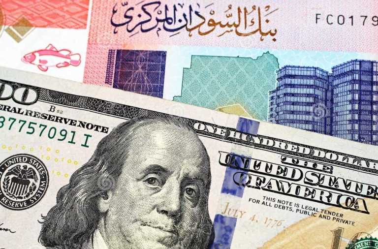 أسعار الدولار في السودان يوم السبت 4 يونيو 2022 سعر الدولار الأمريكي مقابل الجنيه السوداني watanserb.com