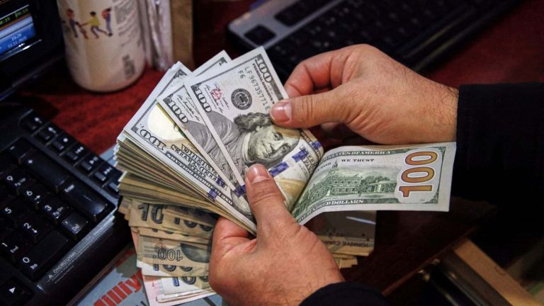 سعر الدولار في السودان اليوم السبت 25 يونيو 2022 في البنوك والسوق السوداء سعر الدولار في السودان watanserb.com