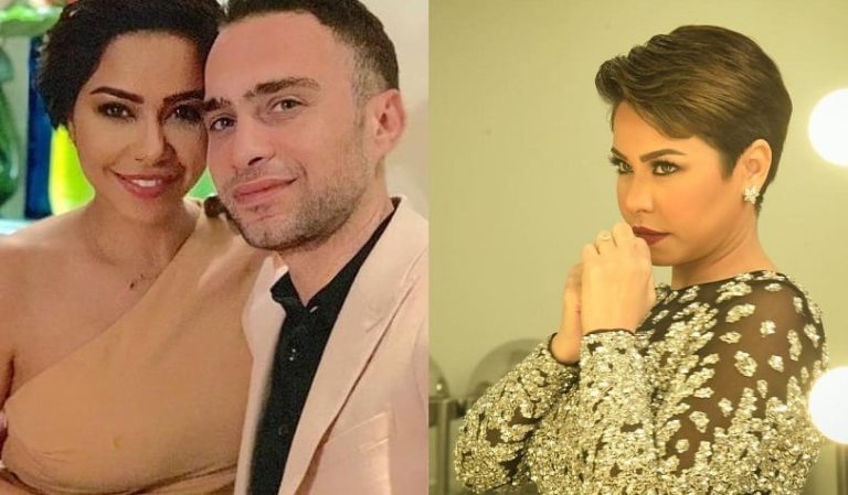 شيرين عبدالوهاب تحسم مصير علاقتها بحسام حبيب ومشاعرها تجاهه! (شاهد) شيرين عبدالوهاب تحسم مصير علاقتها بحسام حبيب ومشاعرها تجاهه! (شاهد) watanserb.com