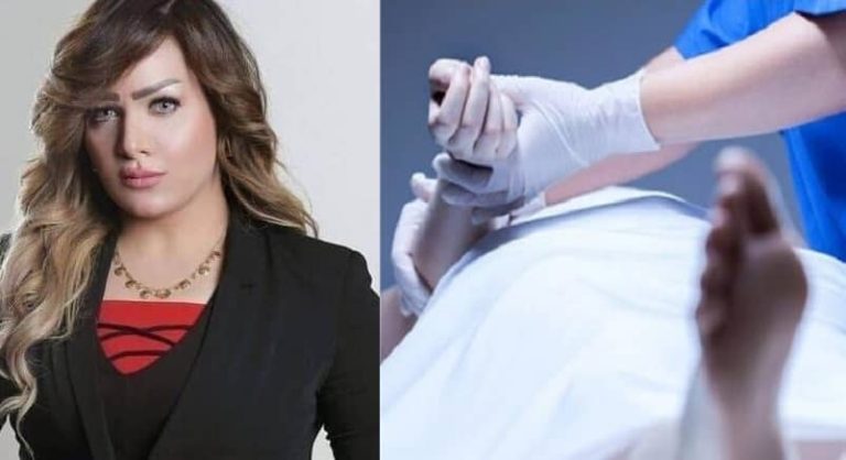 مفاجأة حول جثة شيماء جمال يفجرها الطب الشرعي.. "181" مجهول! watanserb.com