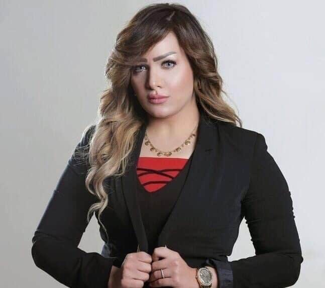 شيماء جمال