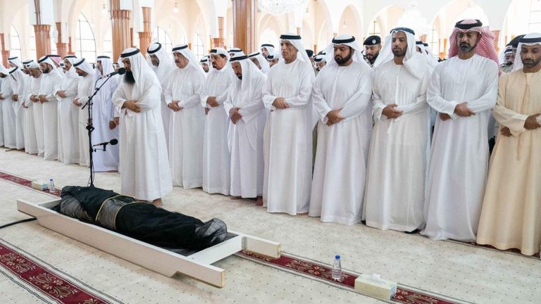 خالد القاسمي نجل حاكم الشارقة watanserb.com