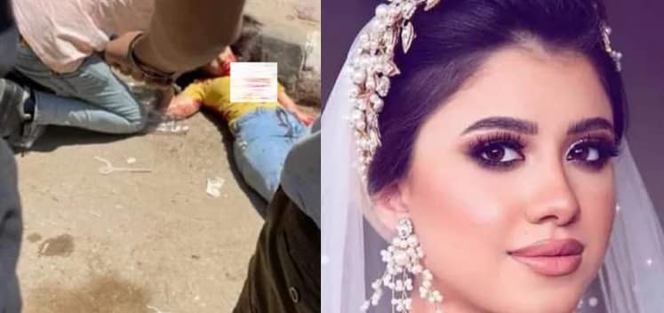 فيديو ذبح فتاة المنصورة يستنفر النائب العام وحقائق صادمة تتكشف! فيديو ذبح فتاة المنصورة يستنفر النائب العام وحقائق صادمة تتكشف! watanserb.com