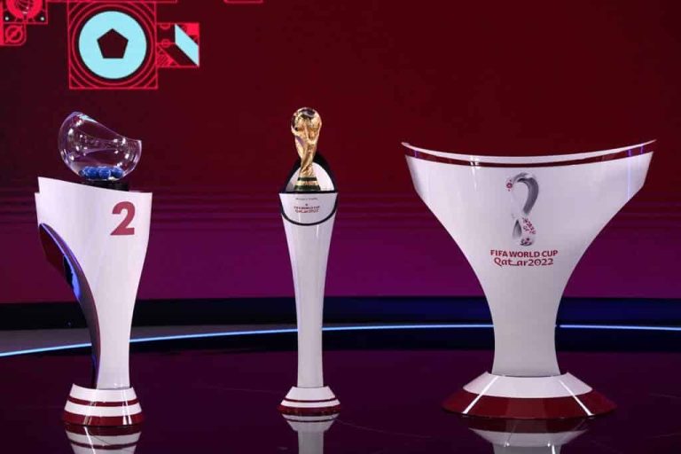 “اكتملت الرحلة” .. تعرف على الفرق ال32 المتأهلة لمونديال كأس العالم 2022 المنتخبات ال32 المتأهلة لمونديال كأس العالم 2022 watanserb.com