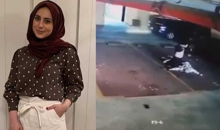 فيديو يوثق لحظة قتل المهندسة الأردنية لبنى منصور وبشاعة المشهد تستنفر الشرطة الإماراتية! فيديو يوثق لحظة قتل المهندسة الأردنية لبنى منصور وبشاعة المشهد تستنفر الشرطة الإماراتية! watanserb.com