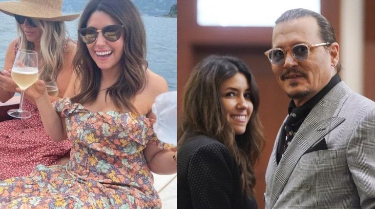 محامية جوني ديب.. ما ينتظر كاميل فاسكيز بعد المحاكمة يفوق الخيال! watanserb.com