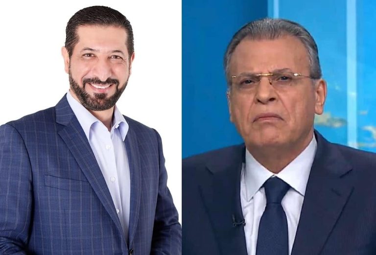محمد نوح القضاة جمال ريان watanserb.com