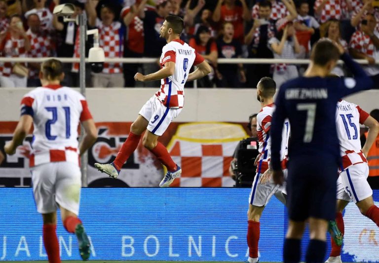 مباراة فرنسا وكرواتيا في دوري أمم أوروبا 2023 watanserb.com