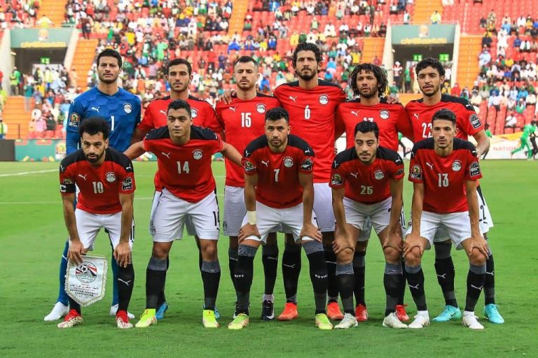 هجوم حاد على أداء منتخب مصر السيئ أمام إثيوبيا (فيديو) هجوم عنيف على أداء منتخب مصر أمام إثيوبيا في تصفيات أمم أفريقيا 2023 watanserb.com