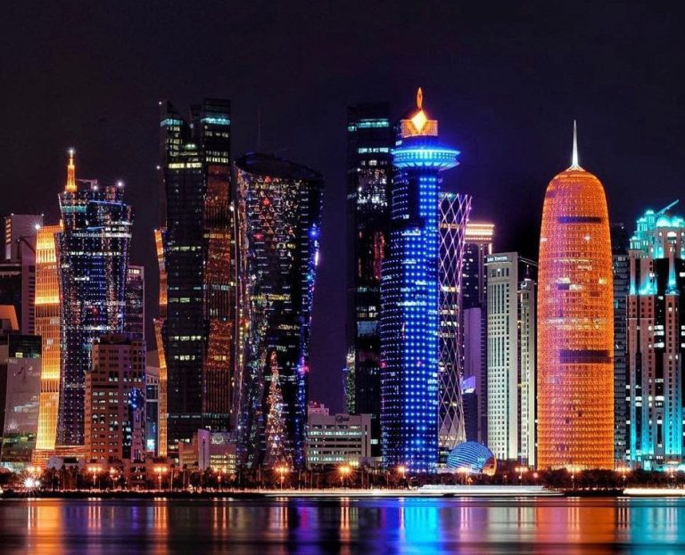 الموازنة العامة لقطر تحقق فائضاً بـ 13.6 مليار ريال في الربع الأول من 2022 موازنة قطر تحقق فائضاً بـ 13.6 مليار ريال watanserb.com