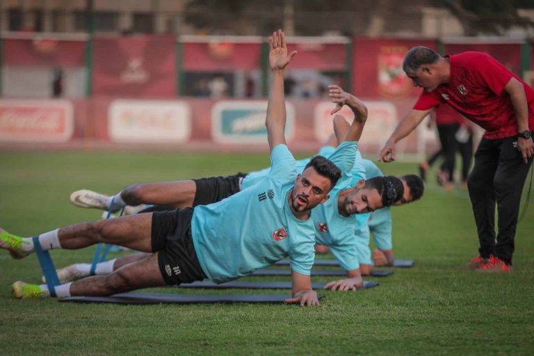 موعد مباراة الأهلي وبيراميدز في كأس مصر القادمة والقنوات الناقلة موعد مباراة الأهلي وبيراميدز في ربع نهائي كأس مصر watanserb.com