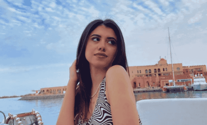 فيديو نيرة أشرف في المشرحة.. المتهمة بتصويره وتسريبه تكشف السبب وعلاقة مجوهرات الضحية! watanserb.com