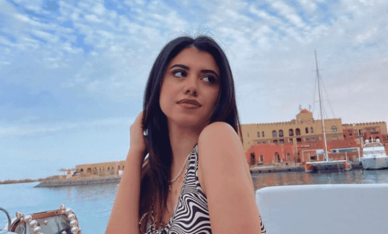 فيديو نيرة أشرف في المشرحة.. المتهمة بتصويره وتسريبه تكشف السبب وعلاقة مجوهرات الضحية! watanserb.com