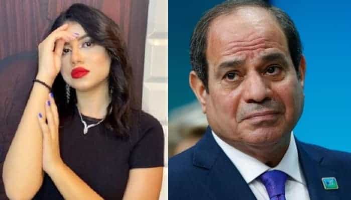 والد نيرة أشرف يطالب السيسي بهذا الأمر بعد حكم الإعدام وهدية غير متوقعة من شركة سعودية! والد نيرة أشرف يطالب السيسي بهذا الأمر بعد حكم الإعدام وهدية غير متوقعة من السعودية! (فيديو) watanserb.com