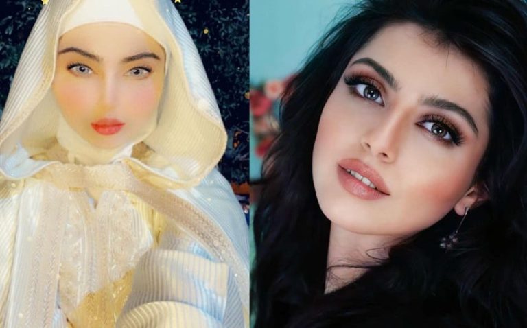 نيرمين محسن تخلع الحجاب بعد عام فقط من التوبة! (فيديو) نيرمين محسن تخلع الحجاب بعد عام فقط من التوبة! (فيديو) watanserb.com