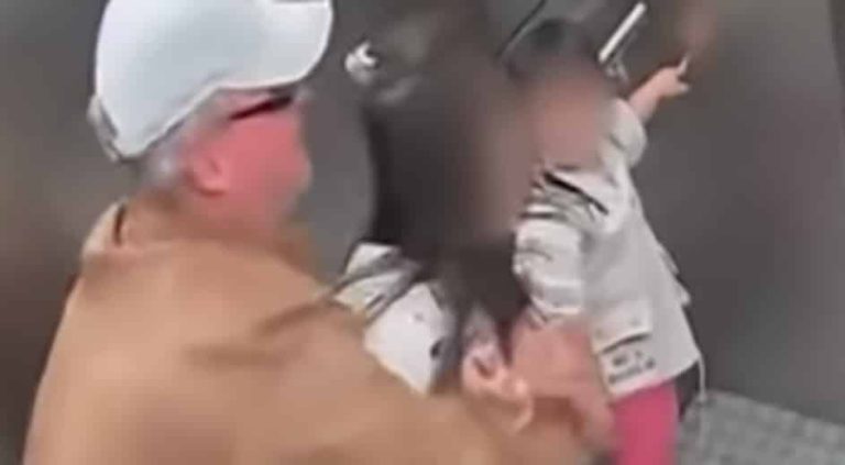 مصر.. شاب يغتصب طفلتين شقيقتين داخل مصعد ويتركهما في حالة نزيف خطرة! watanserb.com