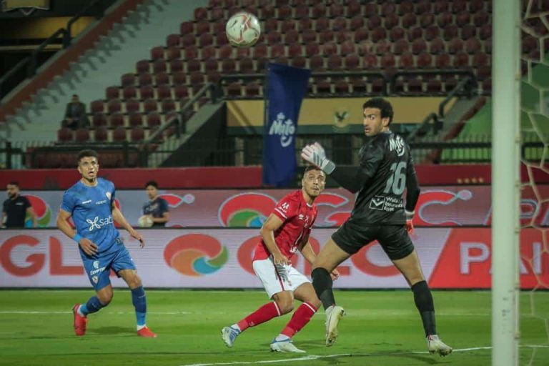 نتيجة مباراة الأهلي والزمالك في قمة الدوري المصري الممتاز watanserb.com
