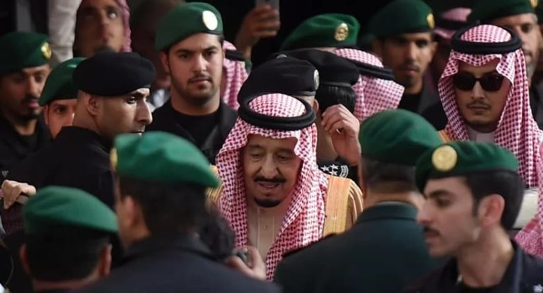 ما سبب وفاة الأميرة موضي بنت مساعد ابنة عم الملك سلمان!؟ وفاة الأميرة موضي بنت مساعد ابنة عم الملك سلمان watanserb.com