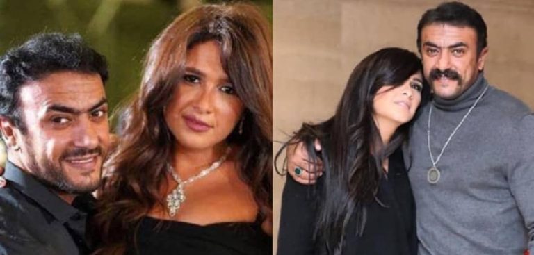 طلاق ياسمين عبدالعزيز وأحمد العوضي يتصدر السوشيال ميديا طلاق ياسمين عبدالعزيز وأحمد العوضي يتصدر السوشيال ميديا watanserb.com