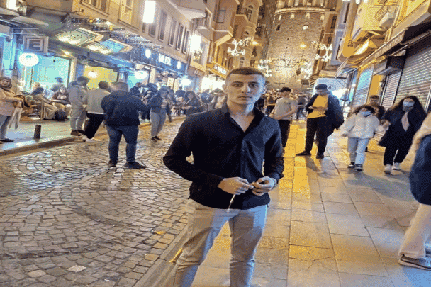 شريف خالد الأحمد watanserb.com