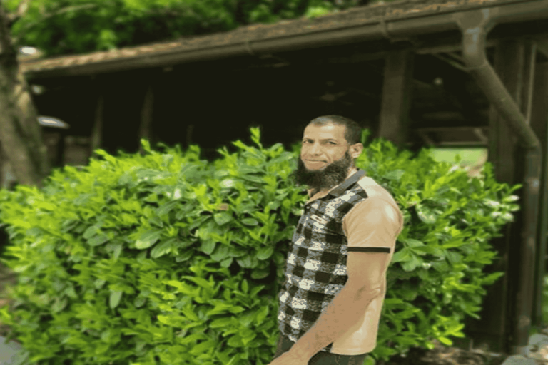 آخر رسالة من العماني فوزي الرواحي watanserb.com