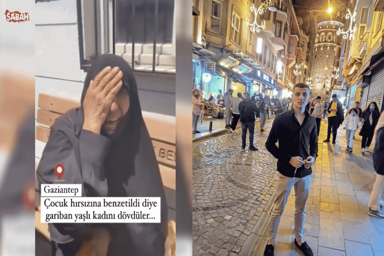 العنصرية ضد السوريين في تركيا watanserb.com
