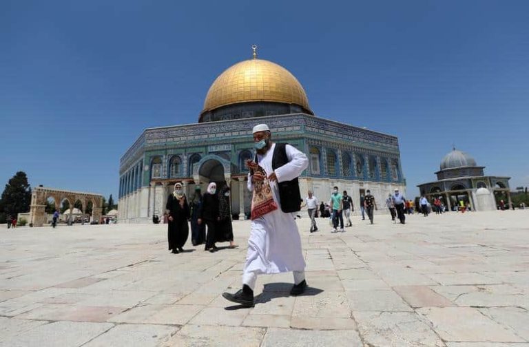 مليونية ضد التطبيع watanserb.com