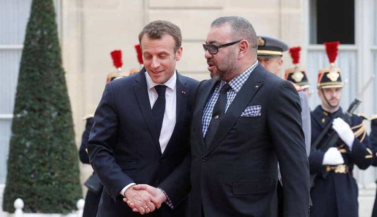 لماذا يجذب المغرب الفرنسيين كثيرا؟ المغرب وفرنسا watanserb.com