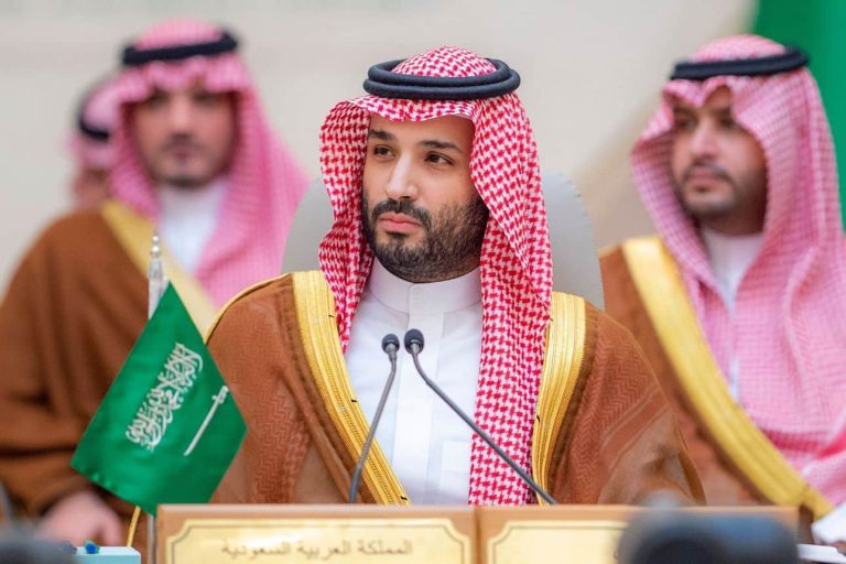 محمد بن سلمان يزور اليونان وفرنسا watanserb.com