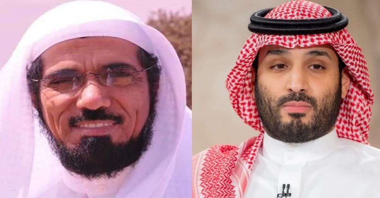 “لا قيم لا أخلاق لا مبادئ”.. تفاصيل لقاء صادم جمع بين محمد بن سلمان وسلمان العودة في 2009 لقاء محمد بن سلمان وسلمان العودة watanserb.com