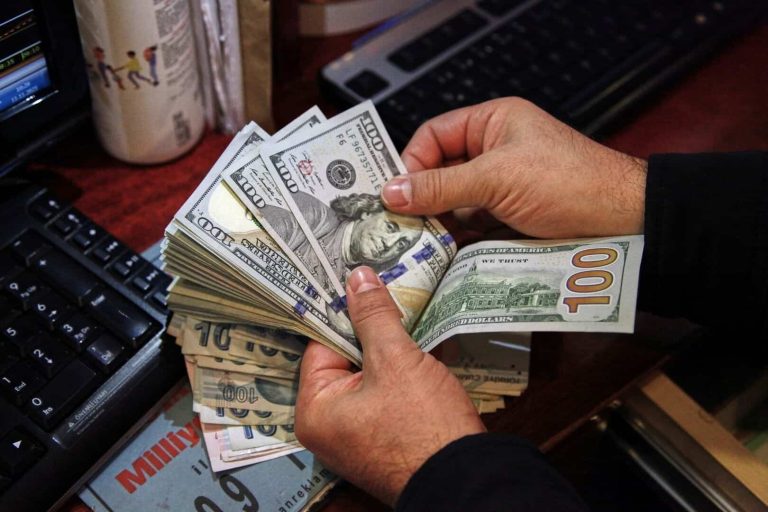 سعر الدولار في السودان اليوم الأحد 3 يوليو 2022.. سجل انخفاضا سعر الدولار watanserb.com