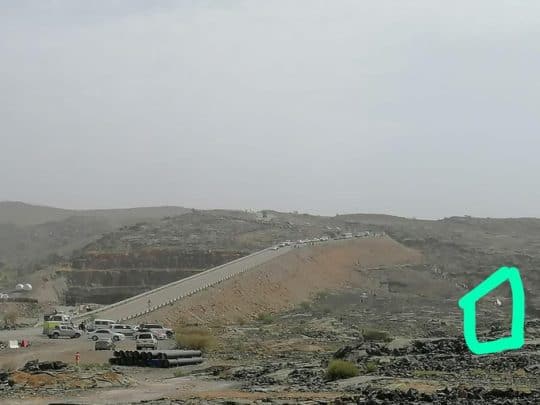 حادث في ولاية الحمراء watanserb.com