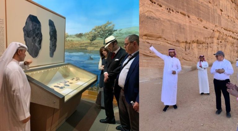 حاخامات في السعودية watanserb.com