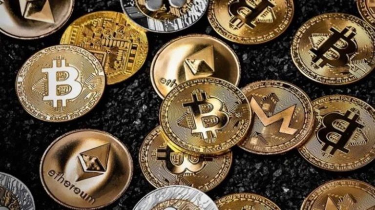 ارتفاع جماعي كبير في أسعار العملات الرقمية.. هذا ما وصل له سعر “البيتكوين”! أسعار العملات الرقمية watanserb.com
