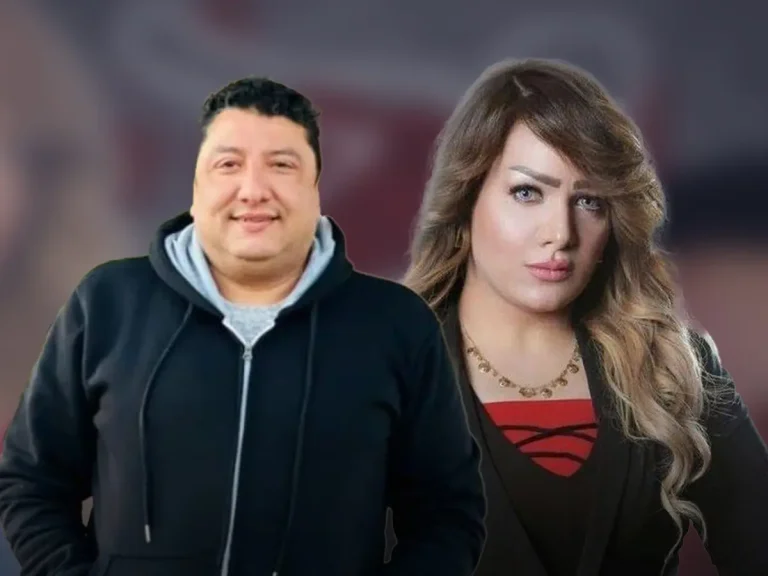 قضية شيماء جمال .. المتهم الثاني يمثل بالجريمة ويكشف 3 أسلحة استخدمها زوجها القاتل تمثيل قتل شيماء جمال watanserb.com