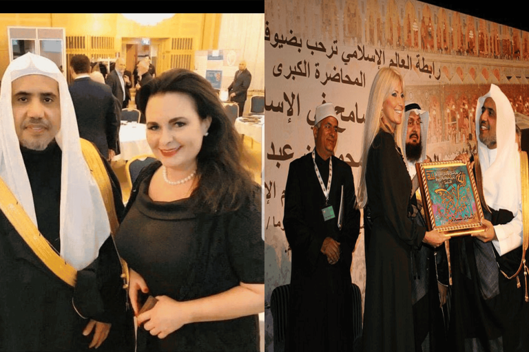 الحسن الكتاني يهاجم محمد العيسى watanserb.com