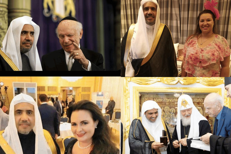 انتفاضة لمنع خطيب عرفة محمد العيسى من صعود منبر الرسول.. هل تستجيب السعودية؟ انتفاضة لمنع خطيب عرفة watanserb.com