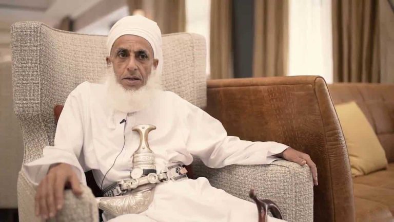فتوى مفتي عُمان عن التقويم الهجري تلقى تفاعلا واسعا مفتي عُمان والتقويم الهجري watanserb.com