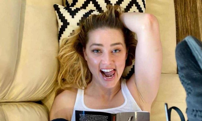 آمبر هيرد على موقع إباحي “لتسديد ديونها لجوني ديب” .. ما القصة! آمبر هيرد على موقع أونلي فانز watanserb.com