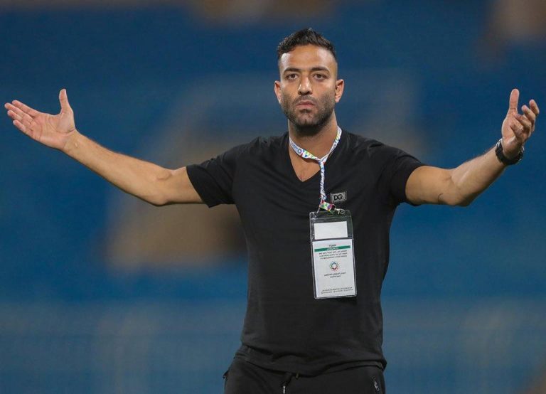 رقم فلكي كبير.. كم تبلغ ثروة أحمد حسام ميدو؟! ثروة أحمد حسام ميدو نجم المنتخب المصري سابقاً watanserb.com