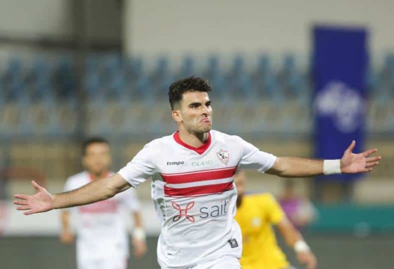 ترتيب هدافي الدوري المصري 2022 بعد هدف زيزو (فيديو) ترتيب هدافي الدوري المصري 2022 watanserb.com