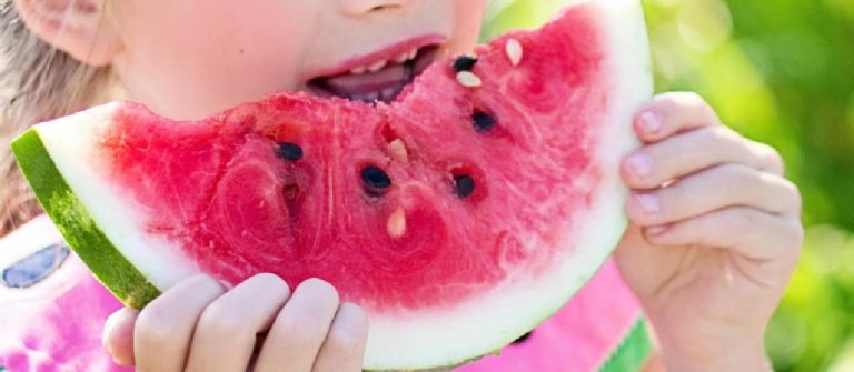 منافع البطيخ watanserb.com