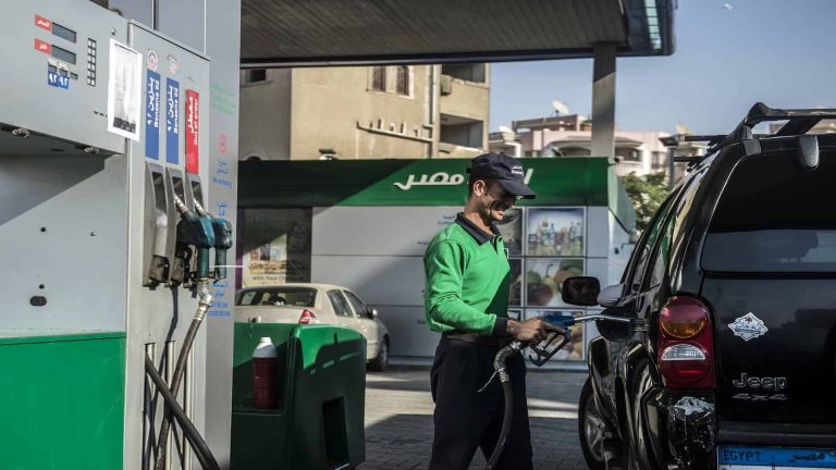 ارتفاع أسعار المحروقات في مصر.. كيف يؤثر على معدل التضخم؟ ارتفاع أسعار المحروقات watanserb.com