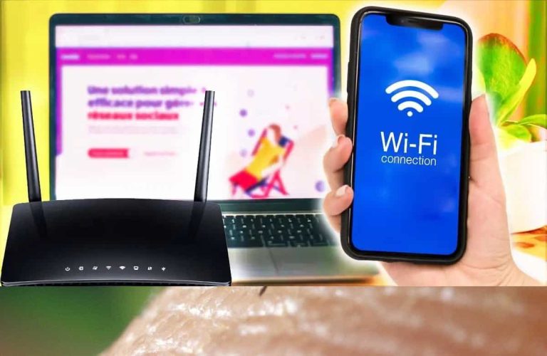استعد كلمة مرور الواي فاي حتى إذا نستتها watanserb.com