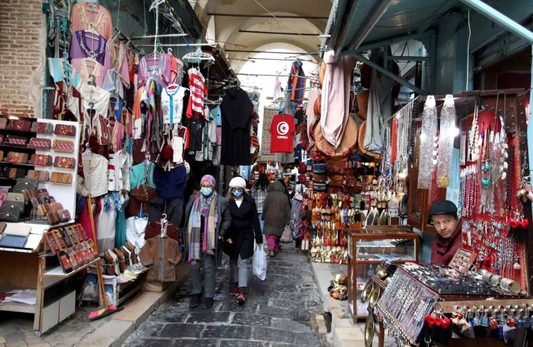 الاقتصاد التونسي يعاني ضربة أخرى من الحرب في أوكرانيا اقتصاد تونس يعاني ضربة أخرى من الحرب في أوكرانيا watanserb.com