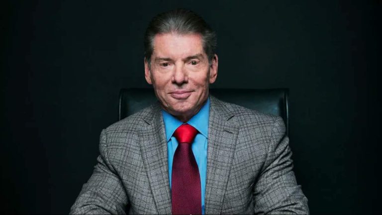 فينس مكمان يتنحى عن منصب رئاسة اتحاد المصارعة الحرة "WWE" watanserb.com