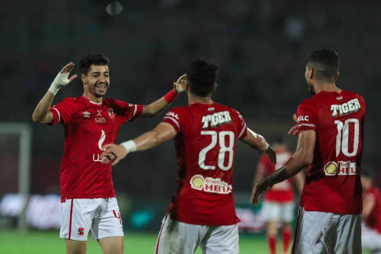 عرض أوروبي لشراء زياد طارق .. فهل سيوافق الأهلي على بيعه؟! الأهلي يدرس عرض أوروبي لشراء زياد طارق watanserb.com