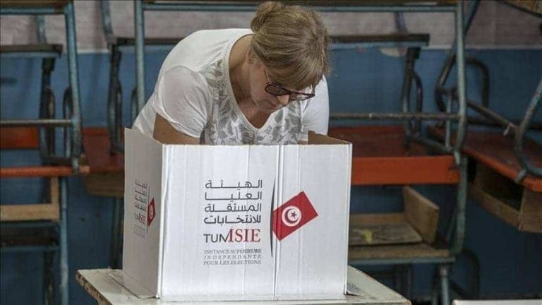 الاستفتاء على الدستور watanserb.com