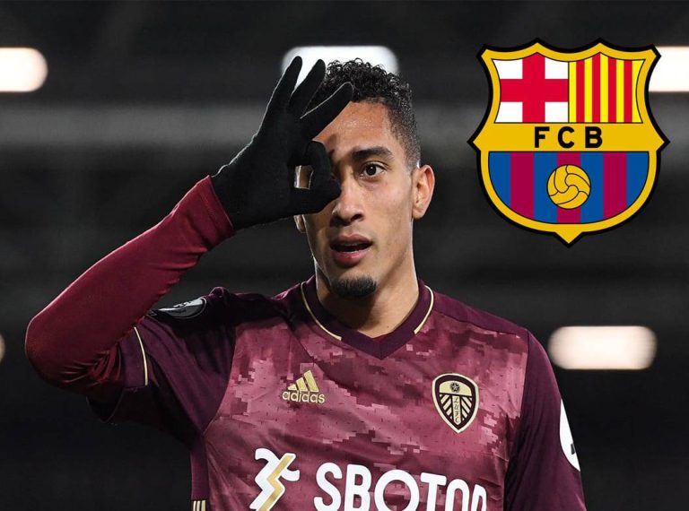 رافينيا ثالث صفقات برشلونة هذا الصيف .. تعرف على تفاصيل عقده برشلونة يتعاقد مع البرازيلي رافينيا دياز watanserb.com