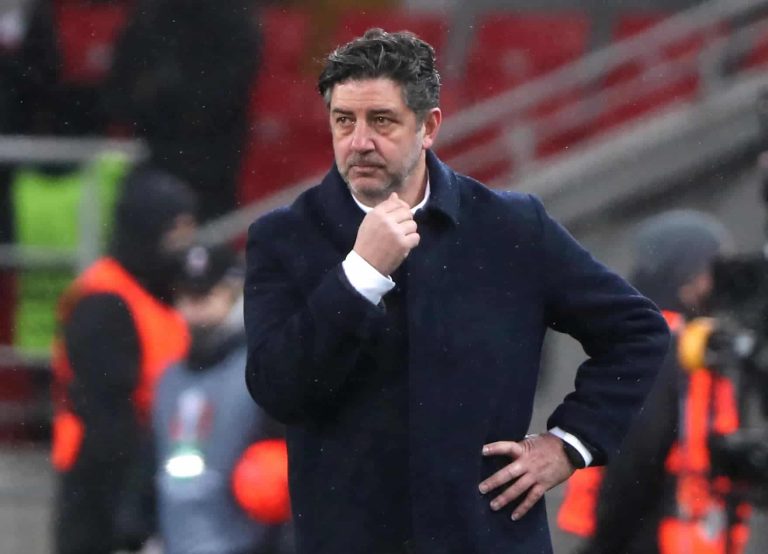 روي فيتوريا مدرب منتخب مصر الجديد بعد إقالة إيهاب جلال ( صور) الاتحاد المصري لكرة القدم يعين فيتوريا لتولي مهمة تدريب منتخب مصر watanserb.com